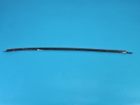 Uszczelka drzwi przód lewa Skoda Superb III 3V0837475C
