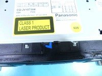 Radio fabryczne Vw Polo V 6R 09- 5M0035156B radioodtwarzacz