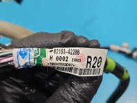 Instalacja Wiązka drzwi tył prawych Toyota Rav4 V 82153-42200