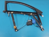 Podnośnik przód prawy SZYBY WINDA Seat Exeo Producent części: Seat 8E0837630, 9700-05995-204, 5WK49200CBF 5d kombi