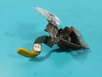 Zamek maski Producent części: FIAT Fiat Ducato IV