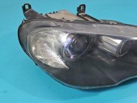 Reflektor prawy lampa przód BMW X5 E70 EUROPA