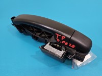 Klamka tył prawa zewnętrzna Opel Movano III 806075481R D389