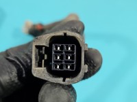 Instalacja Wiązka przekładni kierowniczej Mazda 6 II GH 004601G