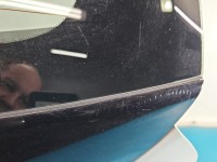 Klapa tył Volvo V40 II 12- HB 5d 707-46