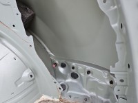 Błotnik tył prawy ćwiartka Toyota Rav4 IV 1F7 HB