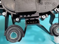 Silniczek Silnik wycieraczki tył Skoda Yeti 5J7955711B HB