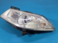 Reflektor lewy lampa przód Renault Megane II EUROPA 8200412741C, 89312730