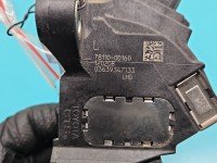 Pedał gazu potencjometr Toyota Yaris III 78110-0D160 1.4 D4D