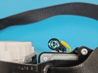 Pas bezpieczeństwa przód prawy pasażera A2138600701, 34218624 Mercedes W213