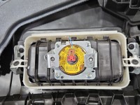 Deska rozdzielcza airbag pasażera kokpit Renault Talisman