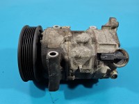 Sprężarka klimatyzacji kompresor Peugeot 308 I T7 1.6 16V 10FHBS, PSA5FW 598754, 447190-8112