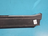 Osłona ZAŚLEPKA PLASTIK Skoda Superb IV 3J0863459