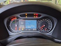 Licznik Ford Mondeo Mk4 8M2T-10849-VD 2.0 tdci EUROPA