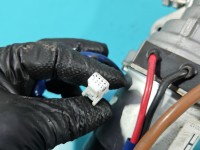 Pompa wspomagania Toyota Yaris II 45200-0D092 1.0 vvti