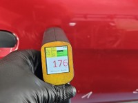 Drzwi tył prawe Citroen Xsara Picasso HB 5d EKQD