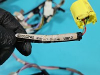 Instalacja Wiązka drzwi przód prawych Toyota Corolla E21 19- 821510ZM40