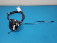 Zamek tył prawy P4014602305M Maserati Quattroporte VI 13- Maserati, 6Pin