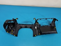 Osłona ZAŚLEPKA PLASTIK deski konsoli Toyota Proace City 9816727577