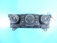 Konsola panel nawiewu Suzuki XL-7 II 06-09 072472802