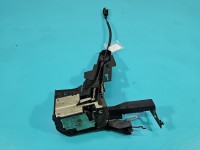 Zamek przód prawy 2S61A219A64ADF Ford Fiesta Mk6 EUROPA Producent części: FORD, 4pin