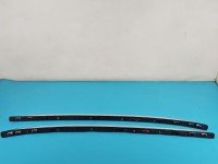 Relingi dachowe komplet Hyundai Ix35