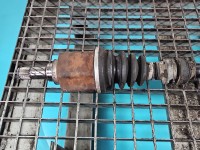 Półoś przód lewa Renault Kadjar 1.2 TCe manual