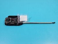 Klamka wewnętrzna tył prawa Vw Transporter T5 7H0843642E