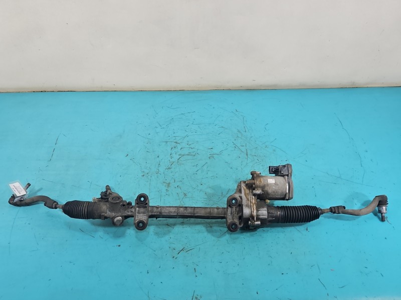 Przekładnia kierownicza maglownica JAGUAR XF II X260 7818177589