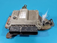 Komputer Sterownik silnika Fiat Grande Punto 1.3d 51781569