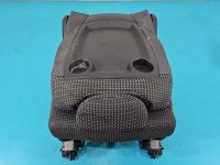 Fotel tył prawy II rząd Fiat Ulysse II 02-10 tylny 2 rząd