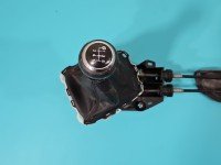 DŹWIGNIA LEWAREK WYBIERAK LINKI Toyota Avensis III T27 2.2 D4D