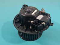 Dmuchawa nawiewu wentylator Skoda Yeti europa 3C0907521F, 3C1820015Q