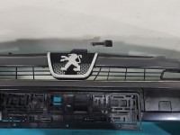 Zderzak przód Peugeot 807 grafitowy EYJC