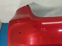 Zderzak tył tylny Toyota Corolla E21 19- 3U5 sedan