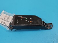 Sterownik moduł Producent części: Lexus, 10 PIN wyświetlacz zmiany biegów panel, 76J742-LHD LEXUS NX I 14-21