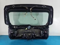 Klapa tył Vw Tiguan I 07- HB 5d Lc9x