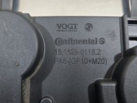 Sterownik moduł Porsche Panamera I 970 97061815525, 151528-01182 Porsche, ZAWIESZENIA