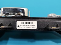 Przełącznik Regulacji fotela przód Prawy Bentley Continental I 05-13 3W5959766A