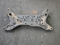 WÓZEK KOŁYSKA TRAWERS Sanki Belka silnika Dodge Caliber 2.0 CRD