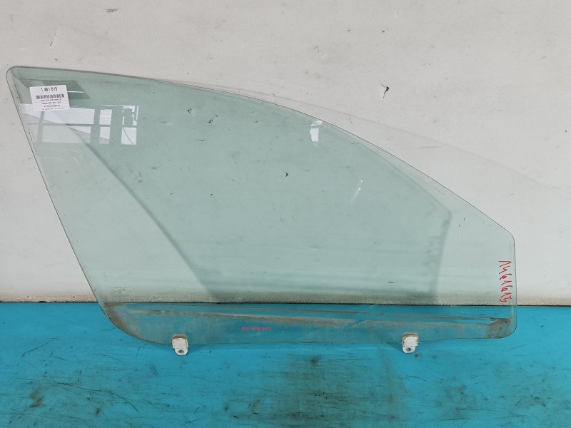 Szyba drzwi przód prawa Peugeot 4007 HB