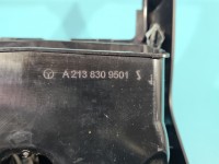 Kratka nawiewu Mercedes W213 A2138309501 EUROPA