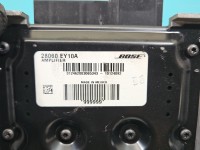 Wzmacniacz Nissan Qashqai I J10 06-13