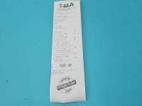 TEST Alternator Opel Vectra C 0124425059, 13229992 1.9 cdti