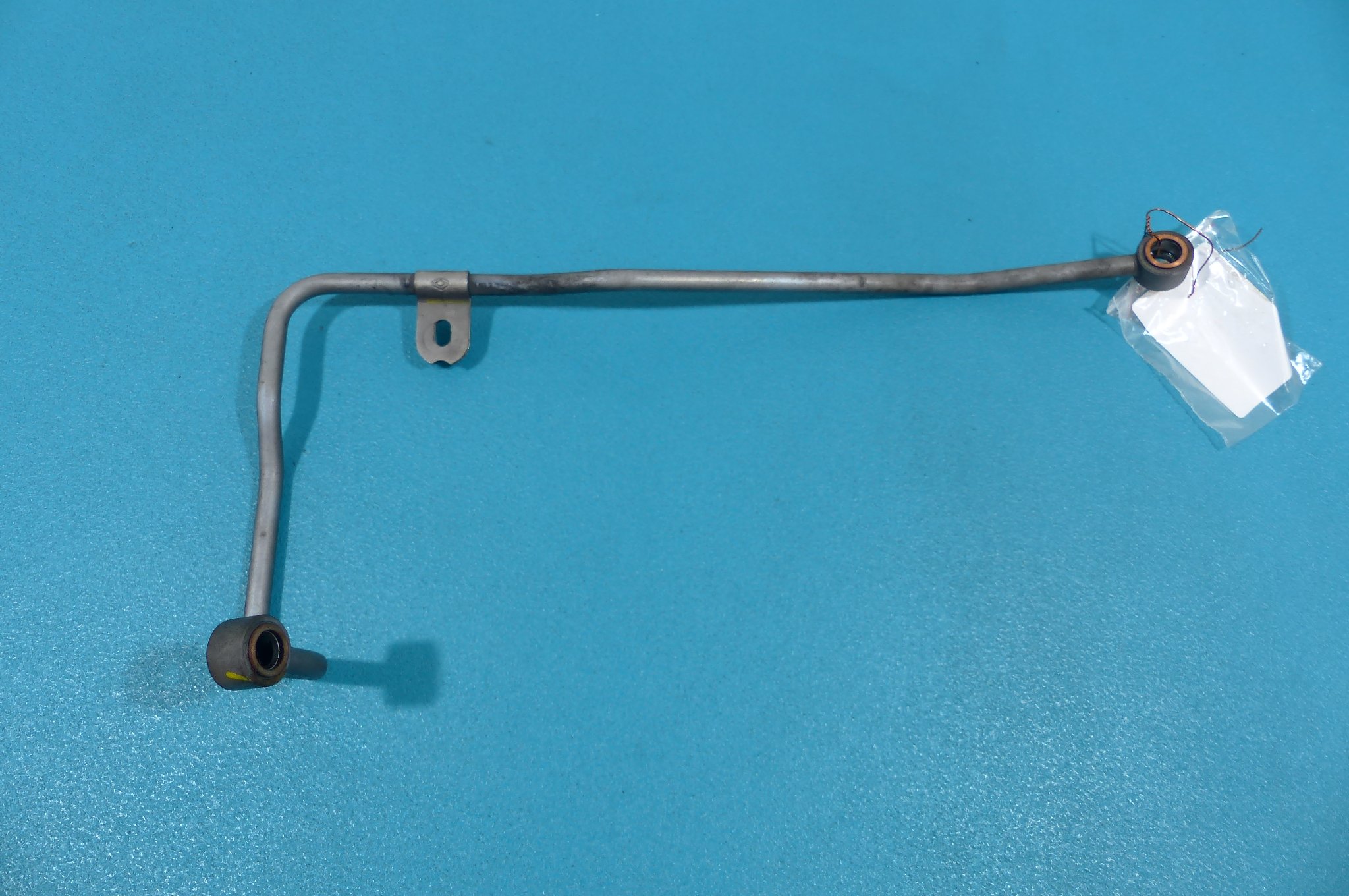 Rura przewód Scenic III 151925323RD 1.6 dci