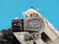 Przepustnica Mazda 323f 1.5 16V