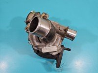 Turbosprężarka Toyota Yaris II 766259-1, 17201-0N030 1.4 D4D 90KM