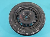 Koło zapasowe 16" dojazdowe dojazdówka Opel Astra III H Rozstaw śrub: 4x100, Bridgestone, 205 mm, Profil opony: 55, SZEROKIE...