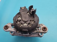 TEST Alternator Opel Corsa E MS1042113591, 13520812 1.4 16V (D14XEL)
