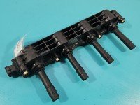 Cewka zapłonowa Opel Astra II G 1.6 16v Producent części: OPEL, 2X3PIN